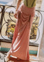 Echoes of Rose Skirt
