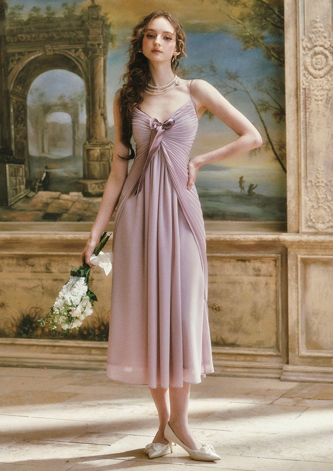 Purple Shadow Fairy Dress Hover Image