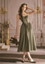 Bear Date Dress（ Long）