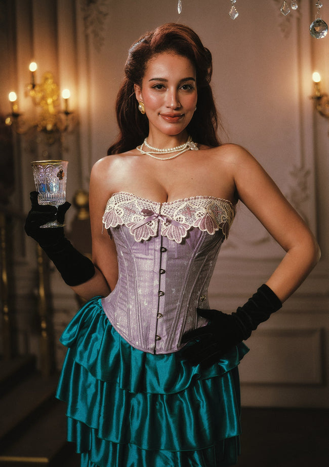 Princess Stefi Corset Hover Image