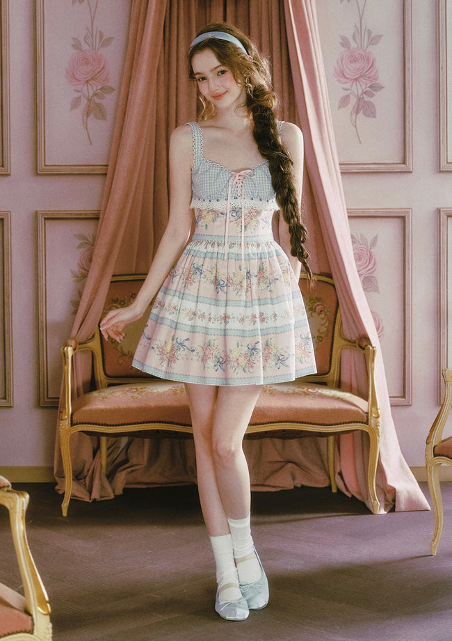 Candy Tart Dress（Short） Hover Image
