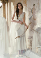 Temple Overture Dress