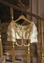 Coronation Matin Blouse