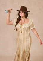 Curve&Plus Cairo Adventure Dress