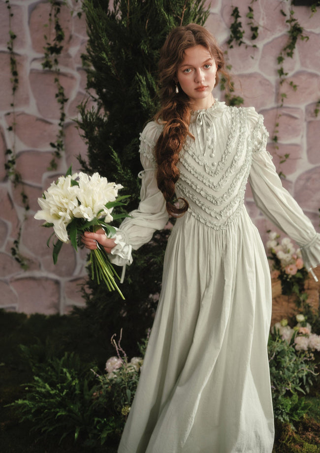 Forest Whispers Dress Hover Image