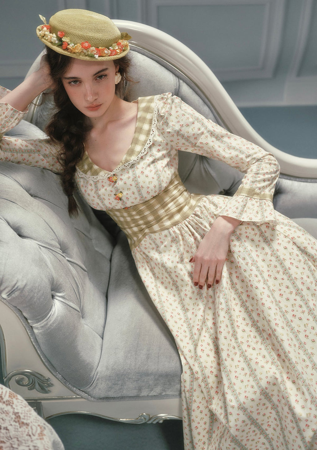Windsor Gardens Dress