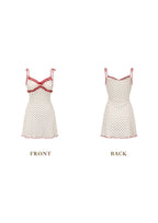 The Little Heart Dress