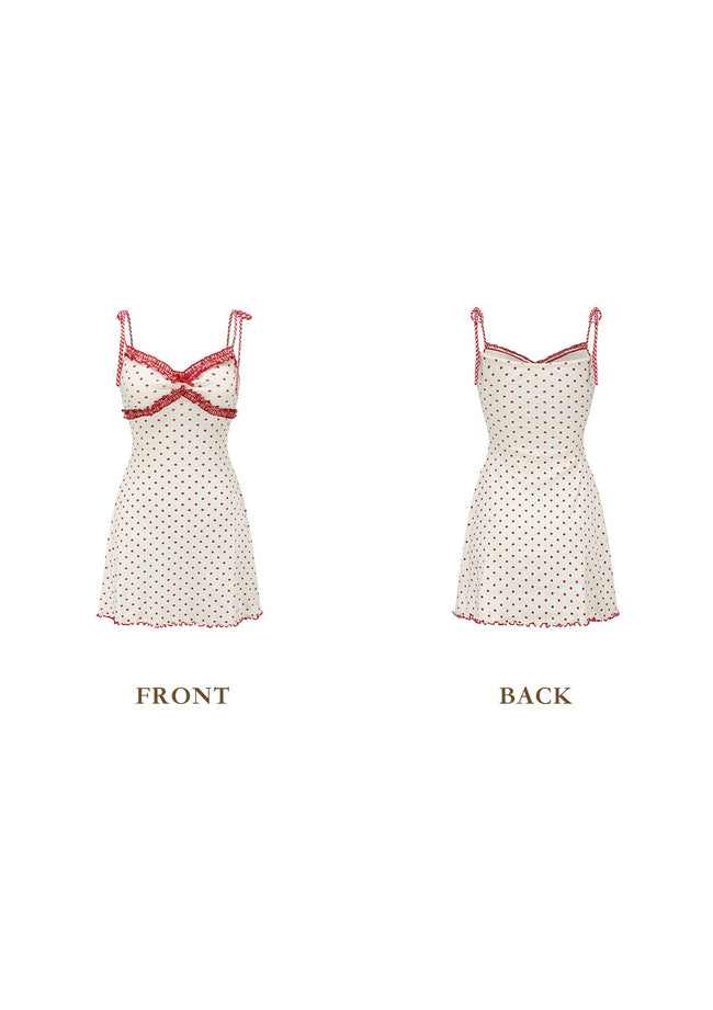 The Little Heart Dress Main Image