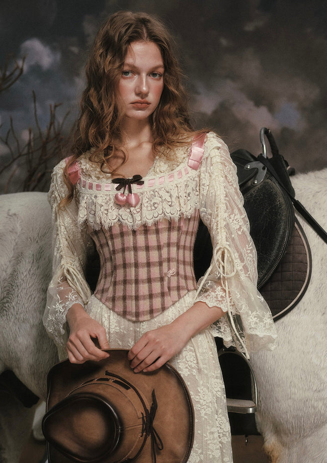 Sweetheart Coco Corset Hover Image