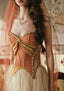 Sahara Rose Corset