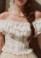Rewind Romance Corset