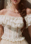 Rewind Romance Corset