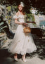 Verbena Girl Dress