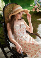 Holiday in Pattaya Slip Dress
