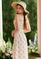 Holiday in Pattaya Slip Dress