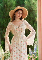 Holiday in Pattaya Slip Dress