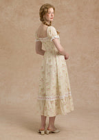 Kapok Diary Corset Dress