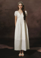 Morning Dew Princess Dress