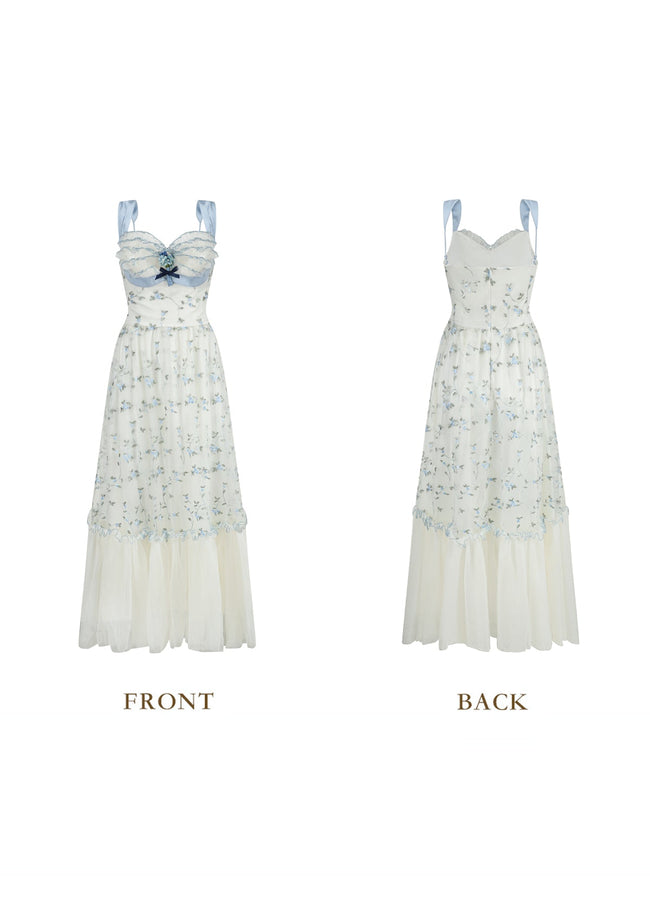 Crystal Garden Dress Main Image