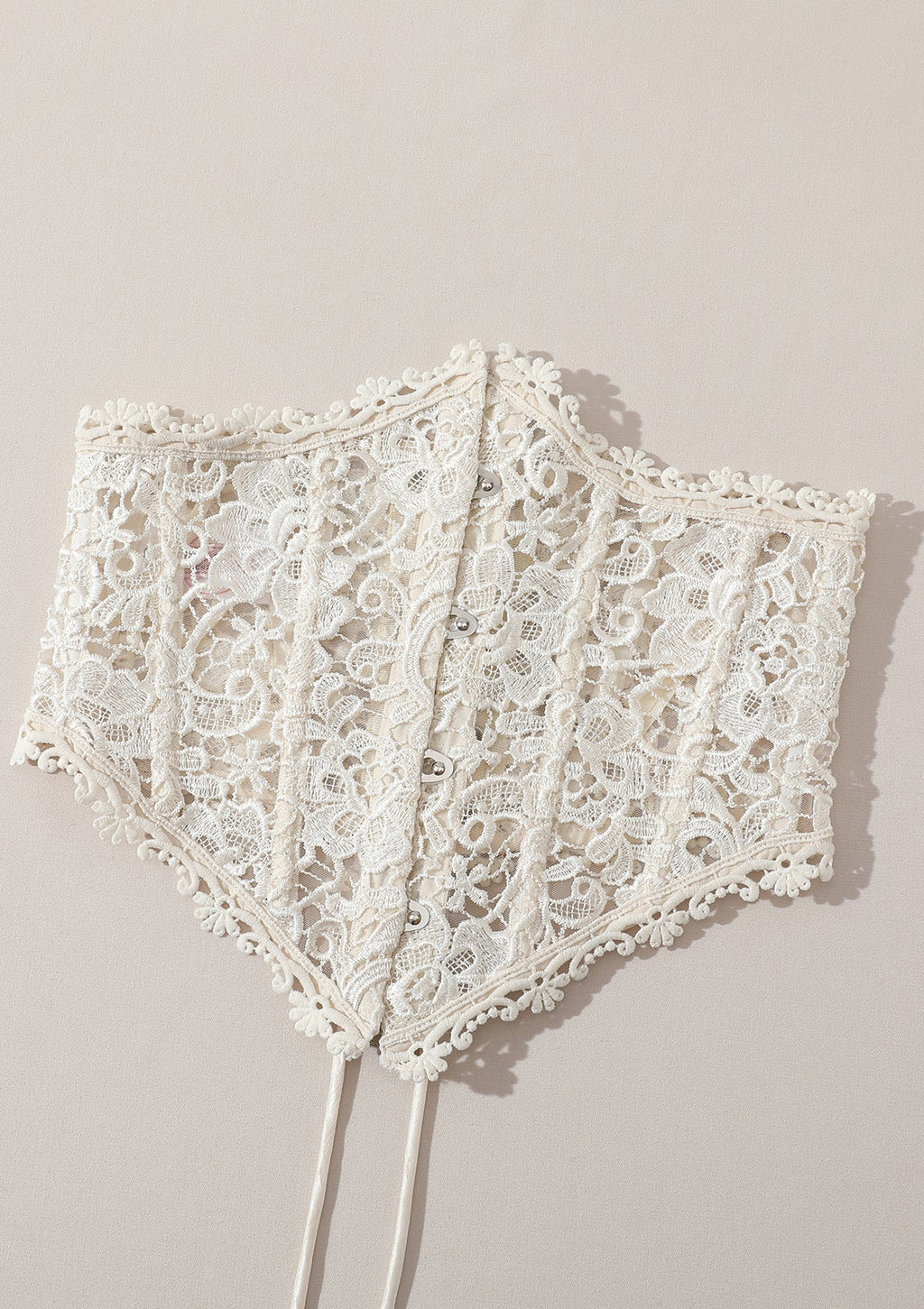 Summer Wind Corset（underbust）