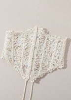 Summer Wind Corset（underbust）