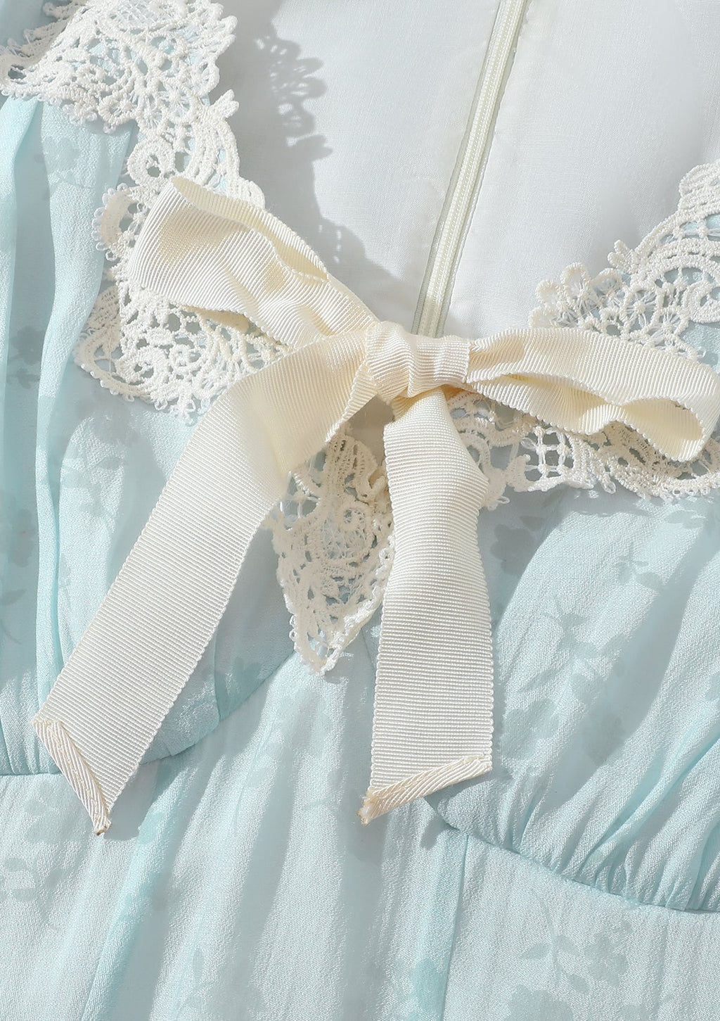 Summer Wind Dress
