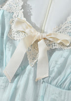 Summer Wind Dress