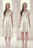 Moonlight Coronation Dress(Short)