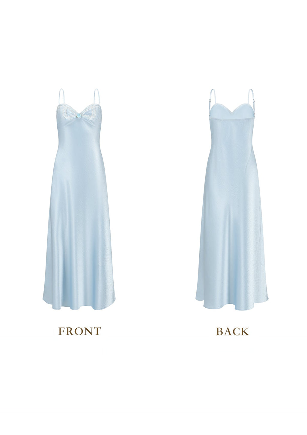 Dream Ship Dress