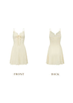 Little Angel Dress