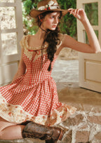 Meadow Maiden Dress