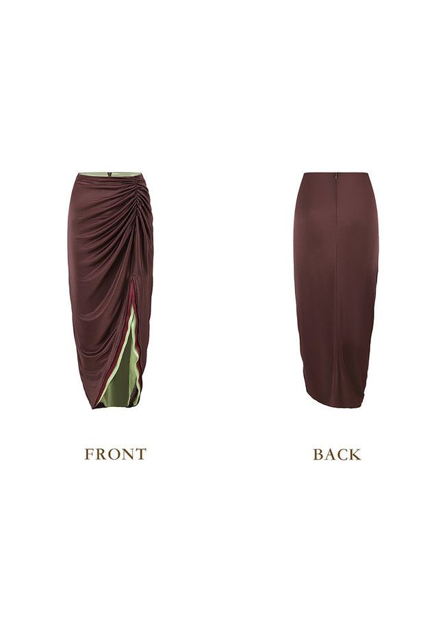 Moonlit Vine Skirt Main Image