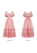 Princess Wish Dress