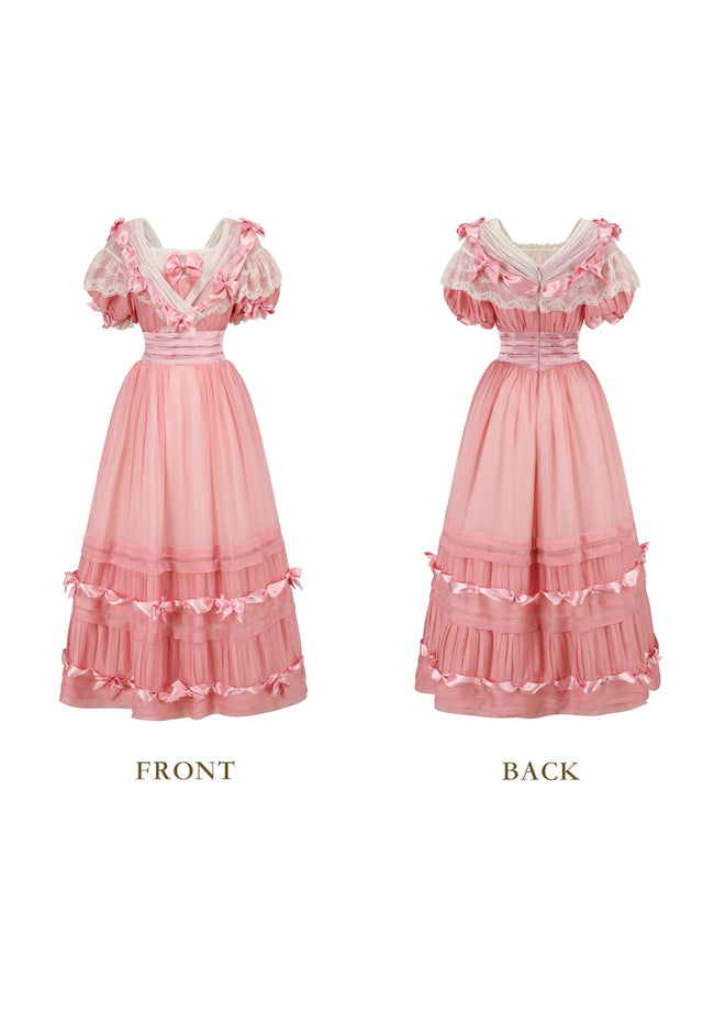 Princess Wish Dress Main Image