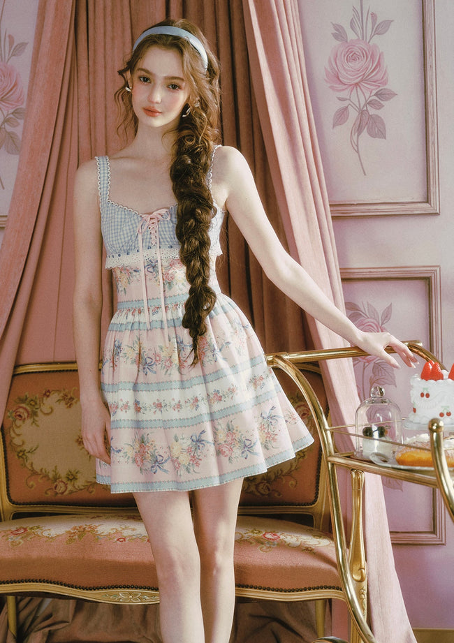 Candy Tart Dress（Short） Main Image