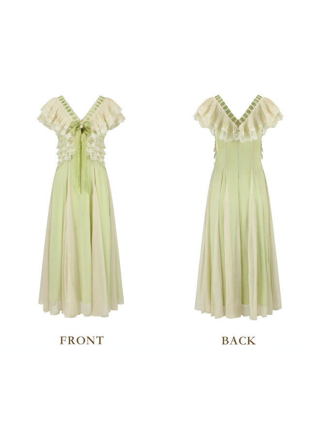 Spring Outing Dress Main Image