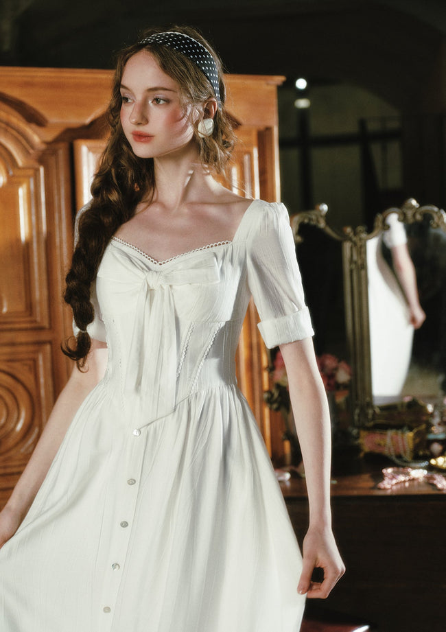 Bow Ode Dress Main Image