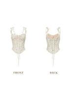 Pear Falls Corset