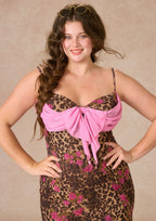 Curve&Plus HELLO KAT Dress