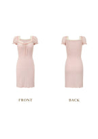 Gummy Sweet Maiden Collection Dress (Pink)