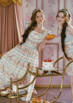 Candy Tart Dress（Long）