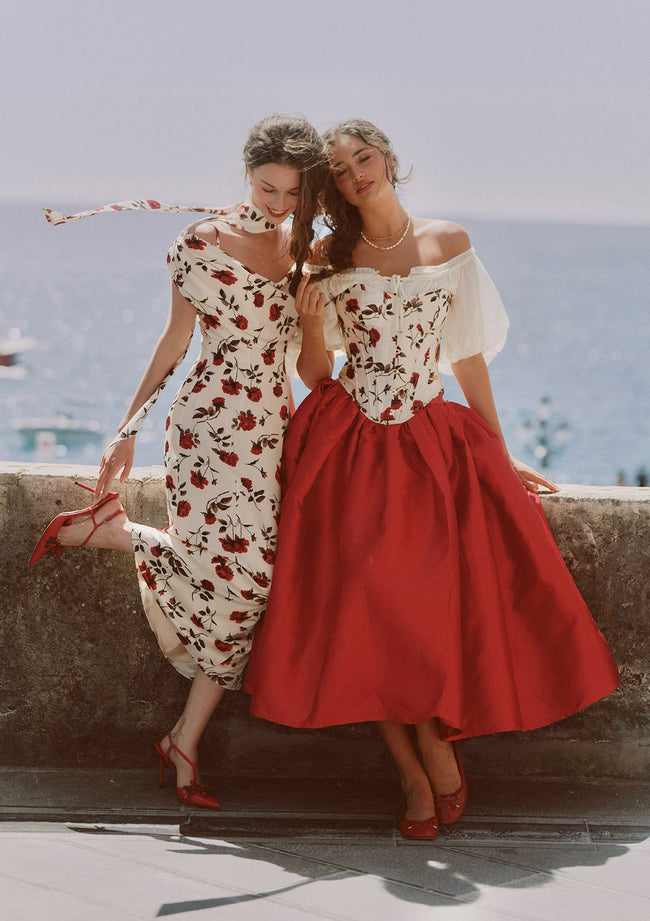 Rose Heights Skirt Main Image
