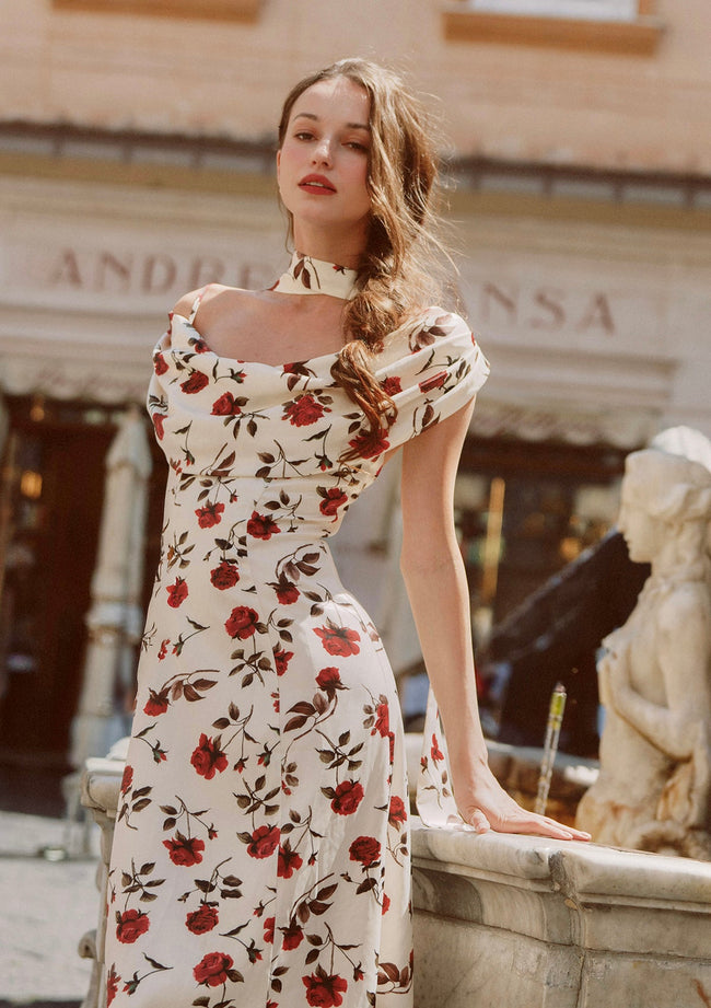 Miss Betty Dress Main Image