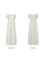 Morning Dew Princess Dress