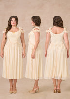 Curve&Plus Sariel Angel Dress