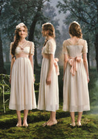 Longing Distance Dress