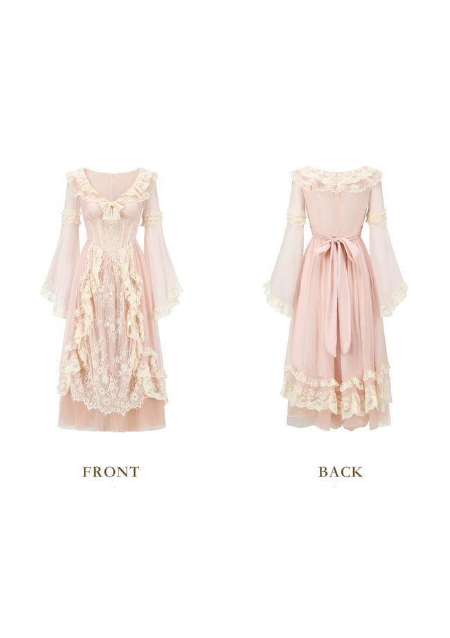 Princess Seraphina Dress Main Image