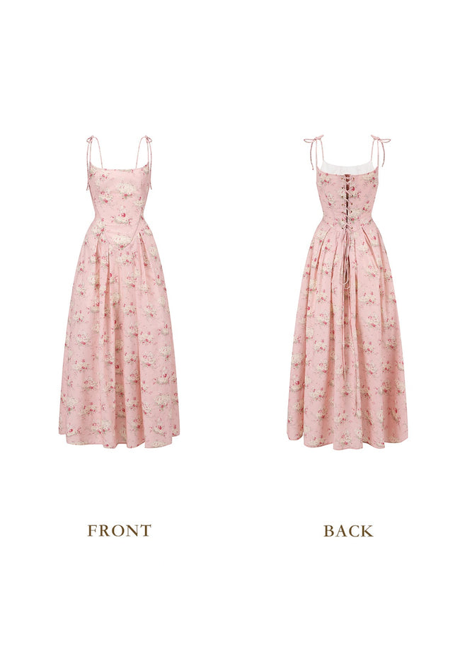 Amie's Summer Camp Dress Main Image