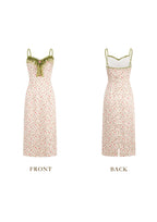 Enchanted Forest Dress