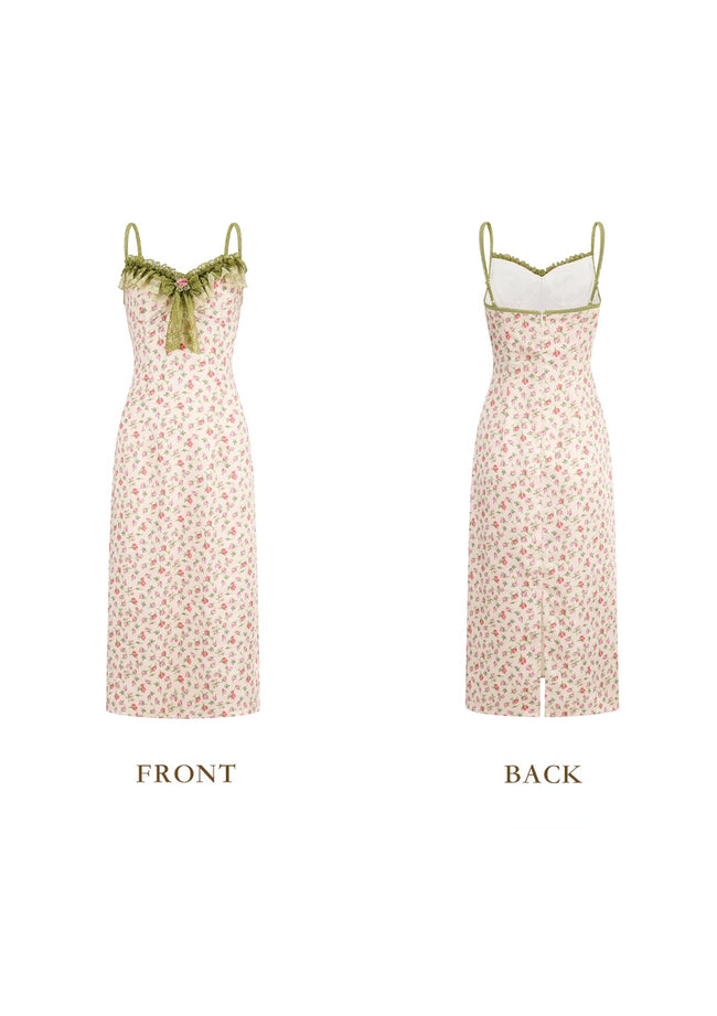 Enchanted Forest Dress Main Image